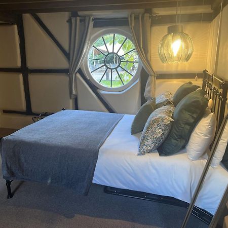 Old Rectory House, レディッチ エクステリア 写真