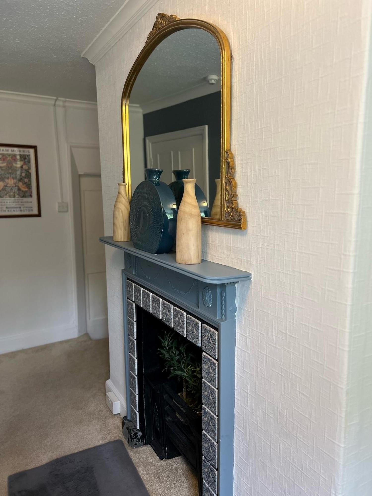 Old Rectory House, レディッチ エクステリア 写真