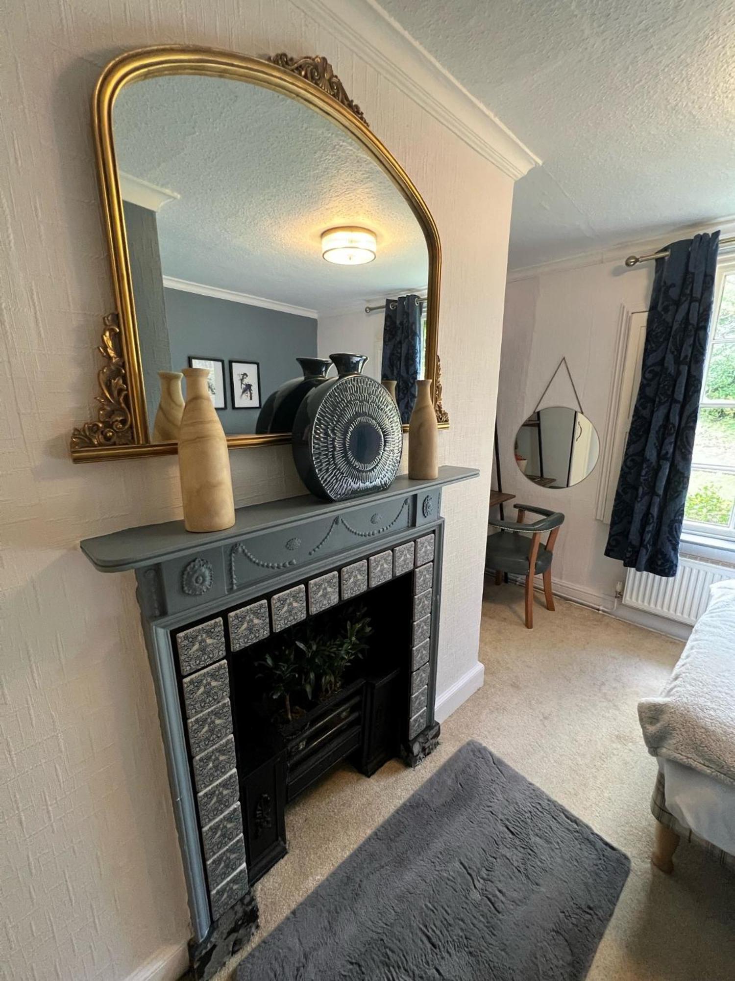 Old Rectory House, レディッチ エクステリア 写真
