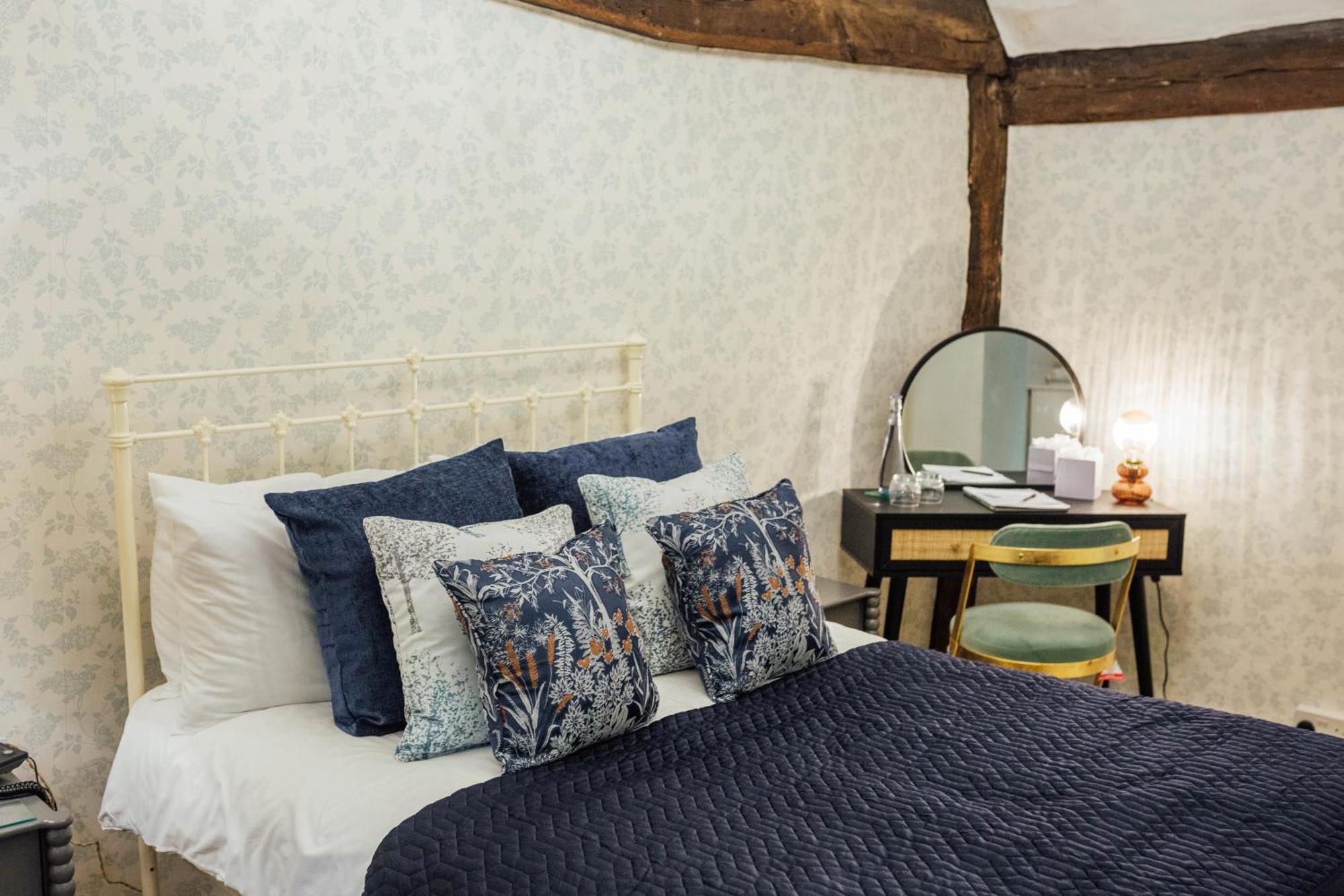 Old Rectory House, レディッチ エクステリア 写真