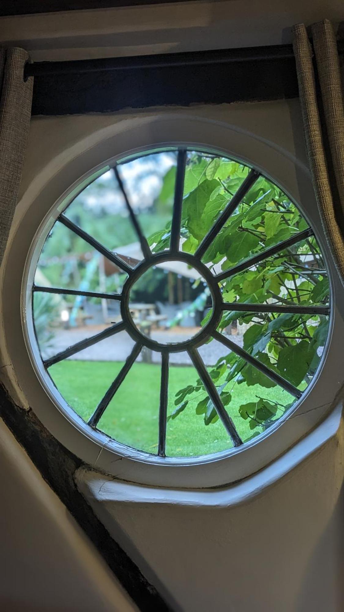 Old Rectory House, レディッチ エクステリア 写真