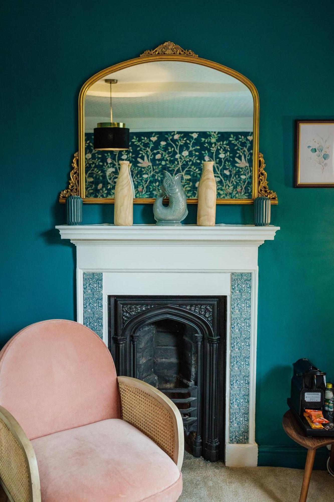 Old Rectory House, レディッチ エクステリア 写真