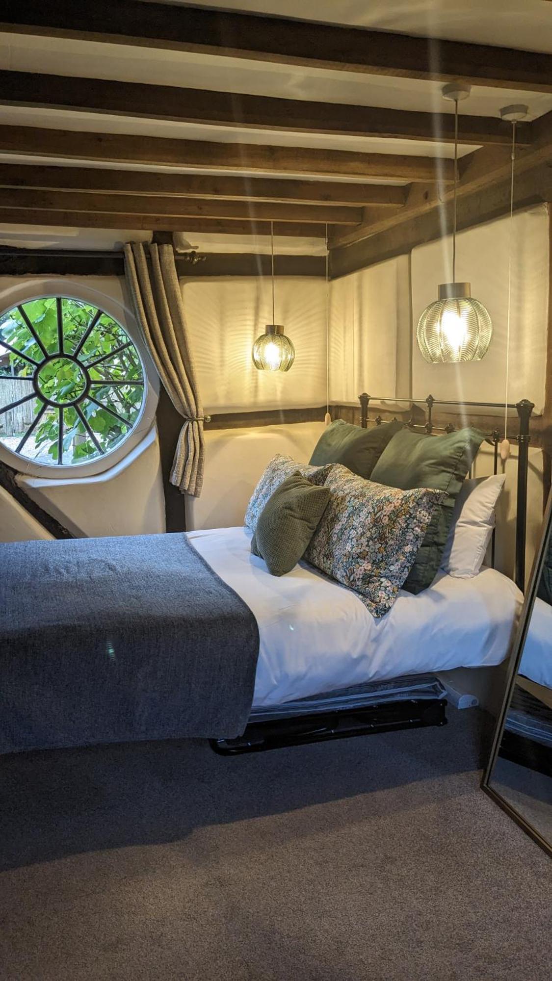 Old Rectory House, レディッチ エクステリア 写真