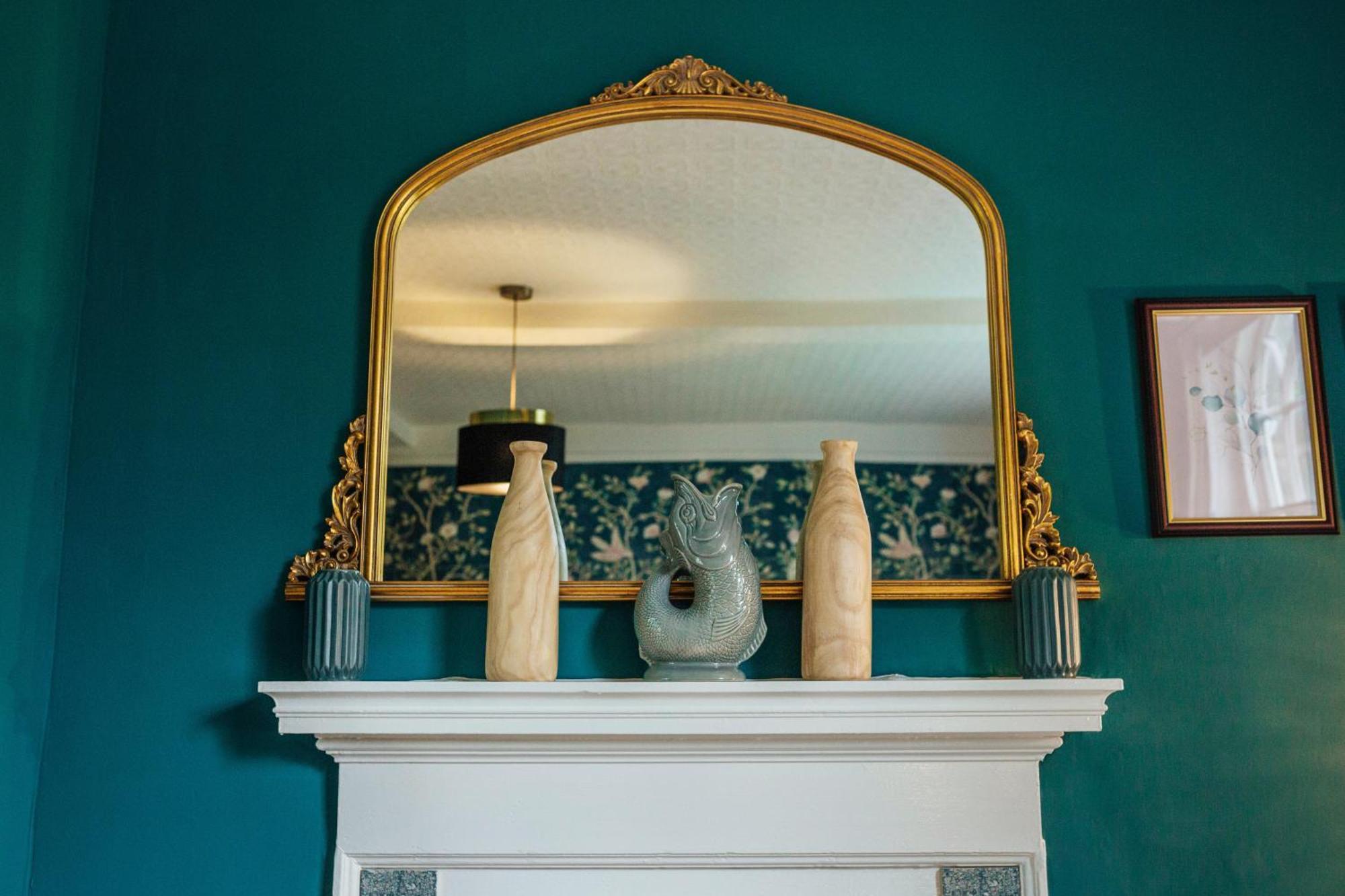 Old Rectory House, レディッチ エクステリア 写真