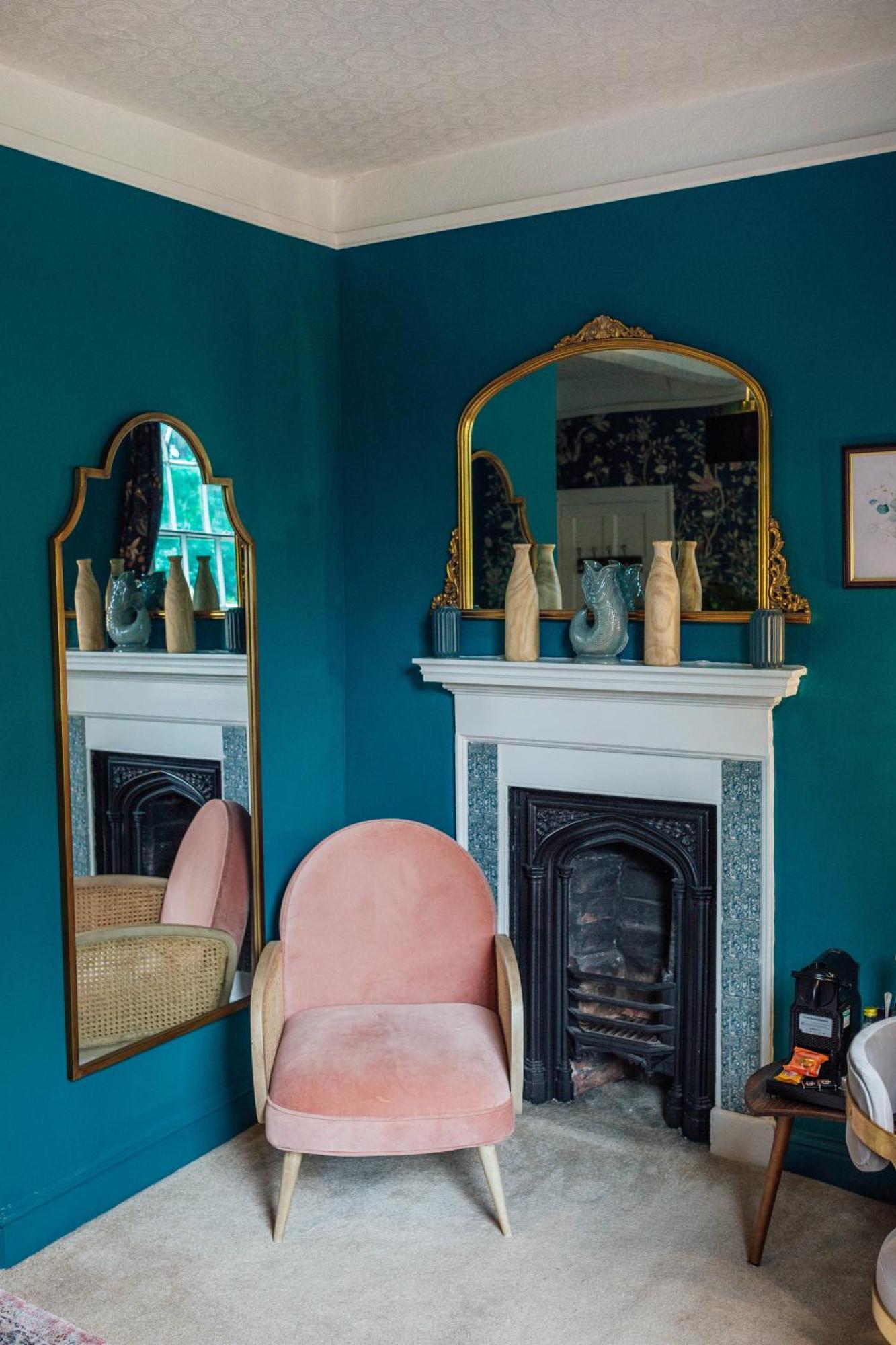 Old Rectory House, レディッチ エクステリア 写真
