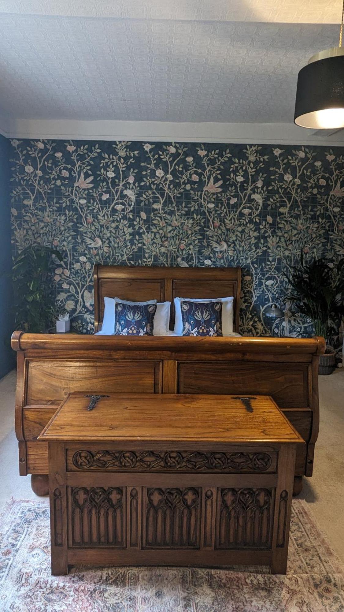 Old Rectory House, レディッチ エクステリア 写真