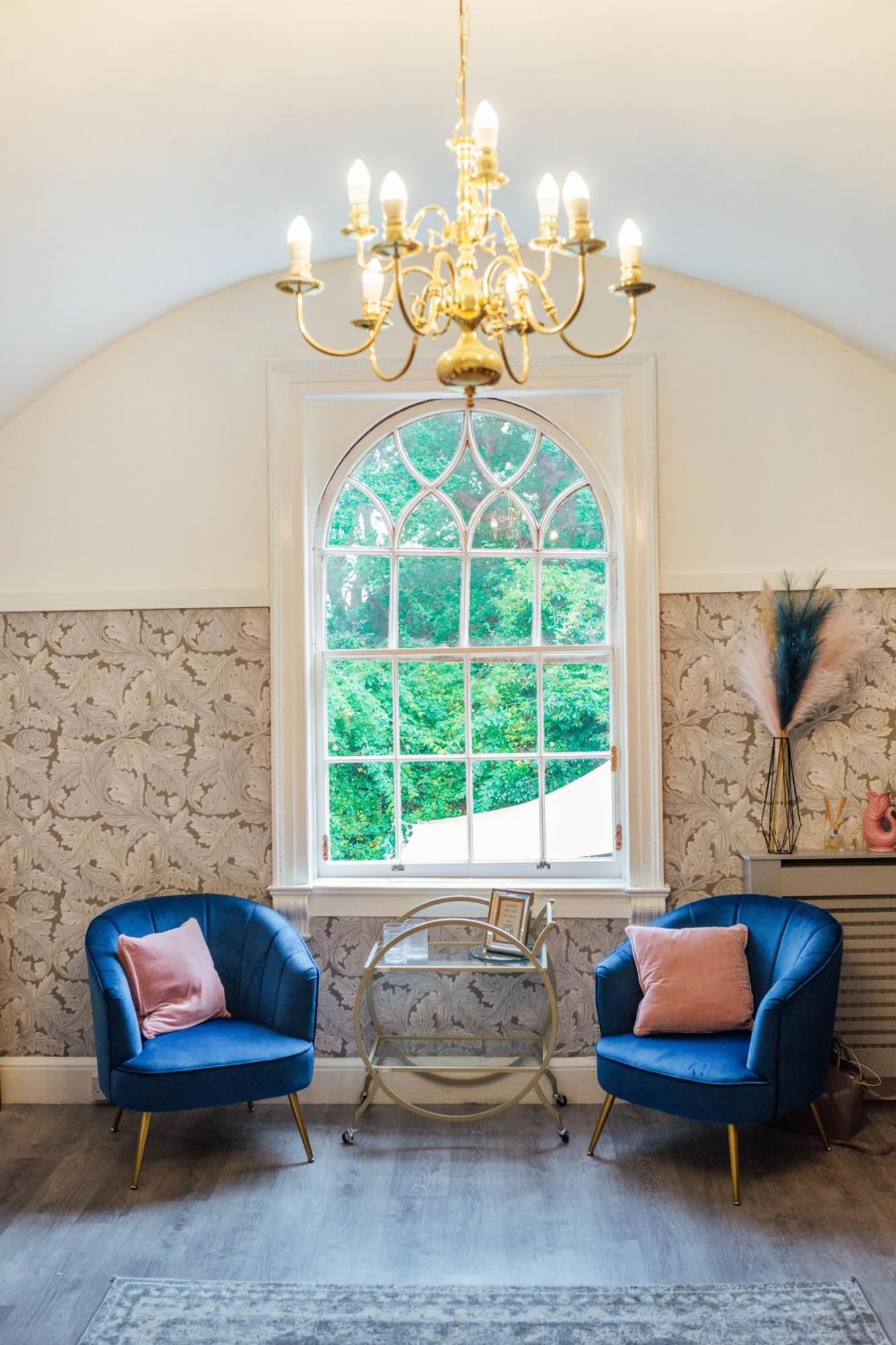 Old Rectory House, レディッチ エクステリア 写真