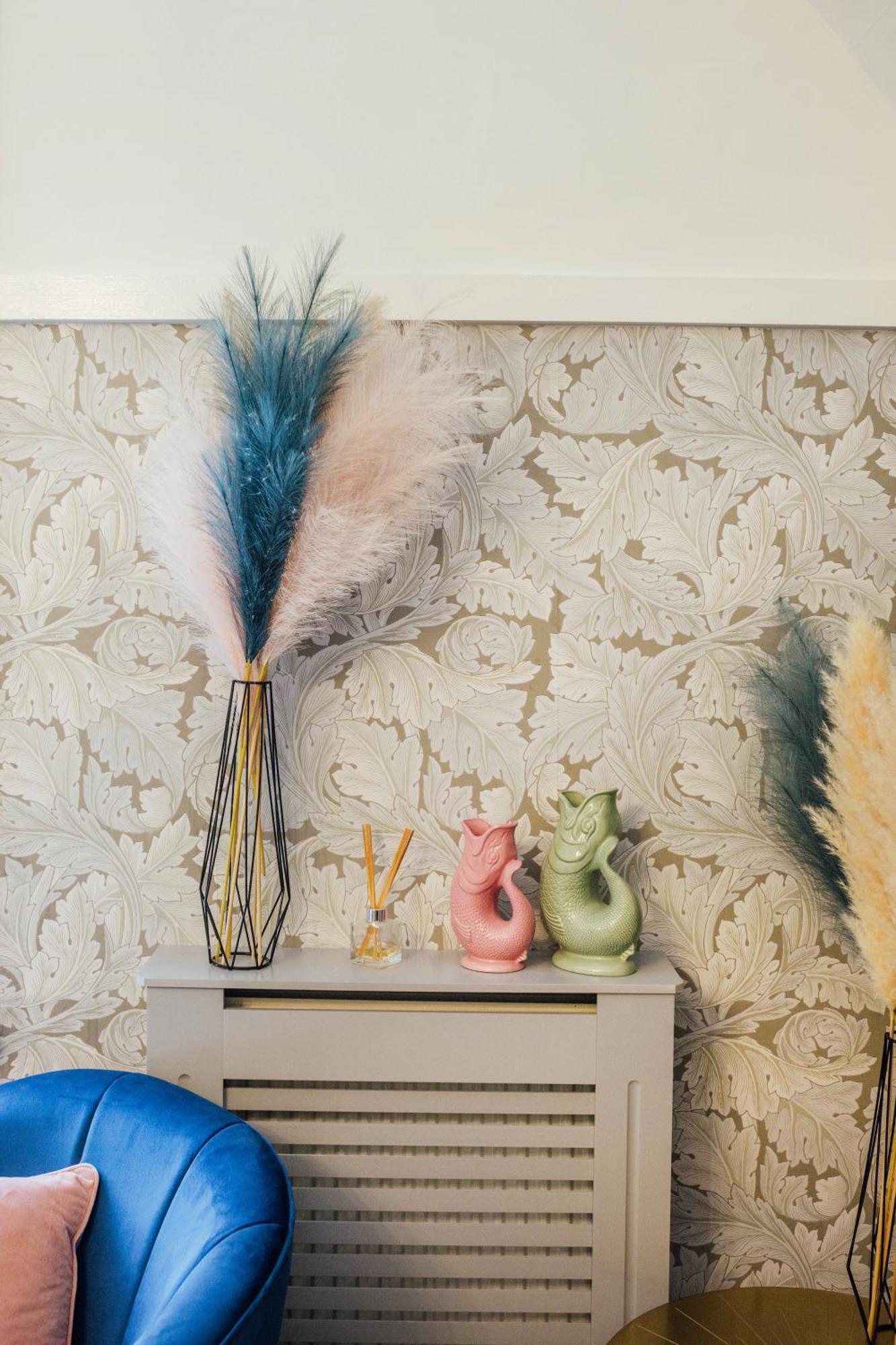Old Rectory House, レディッチ エクステリア 写真