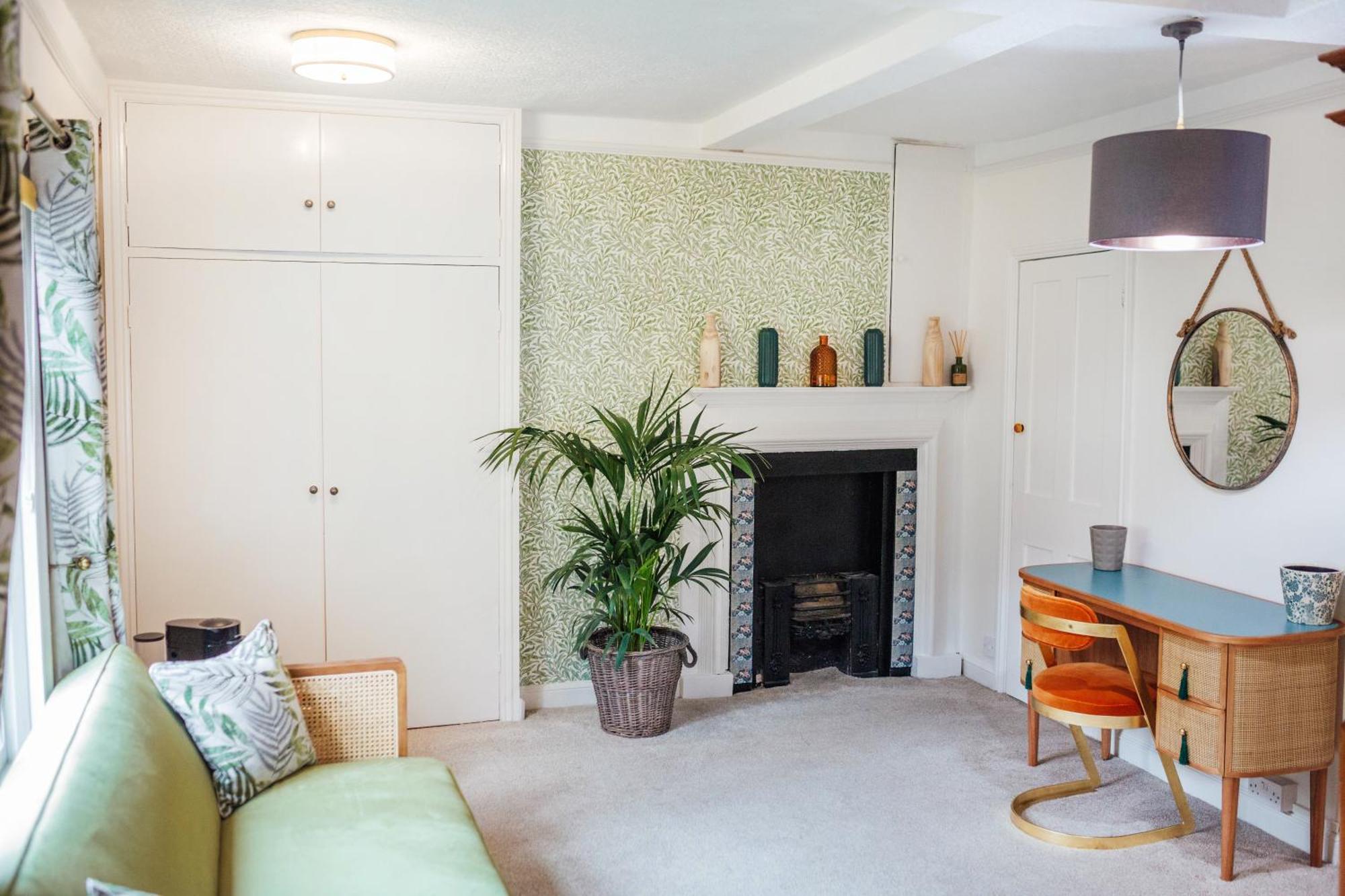 Old Rectory House, レディッチ エクステリア 写真