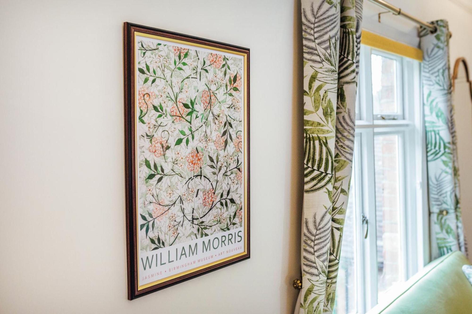 Old Rectory House, レディッチ エクステリア 写真