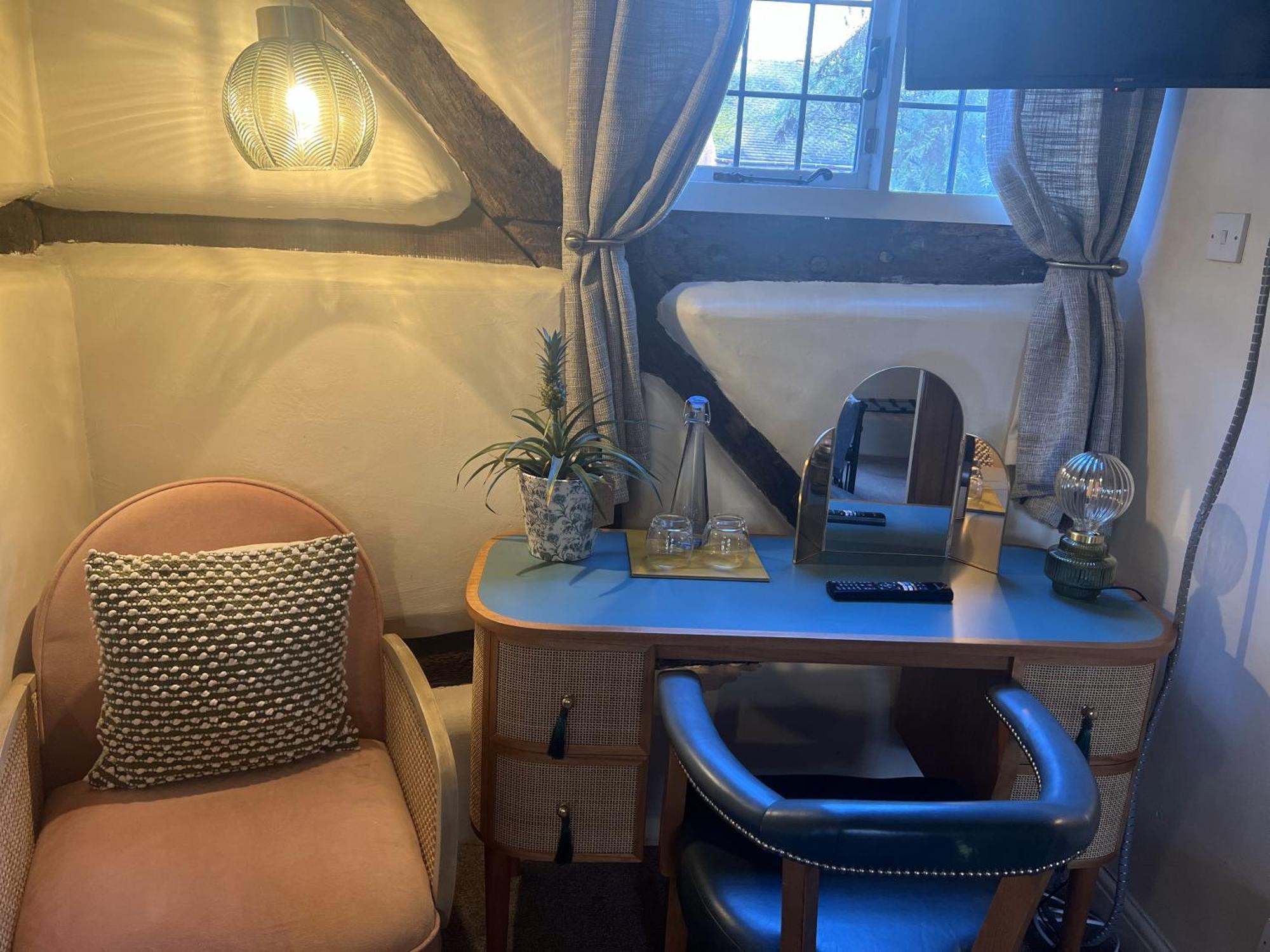 Old Rectory House, レディッチ エクステリア 写真